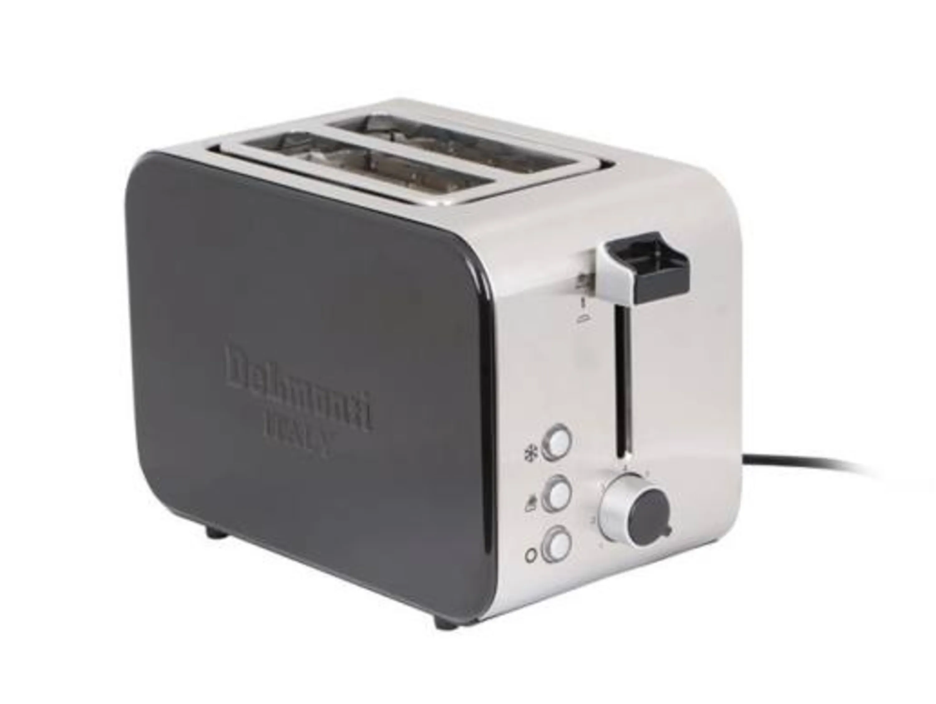 توستر دلمونتی DL-560 توستر دلمونتی DL-560